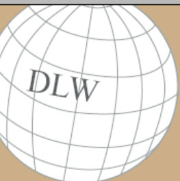 DLW postcards weltweit - greeting cards aus aller Welt